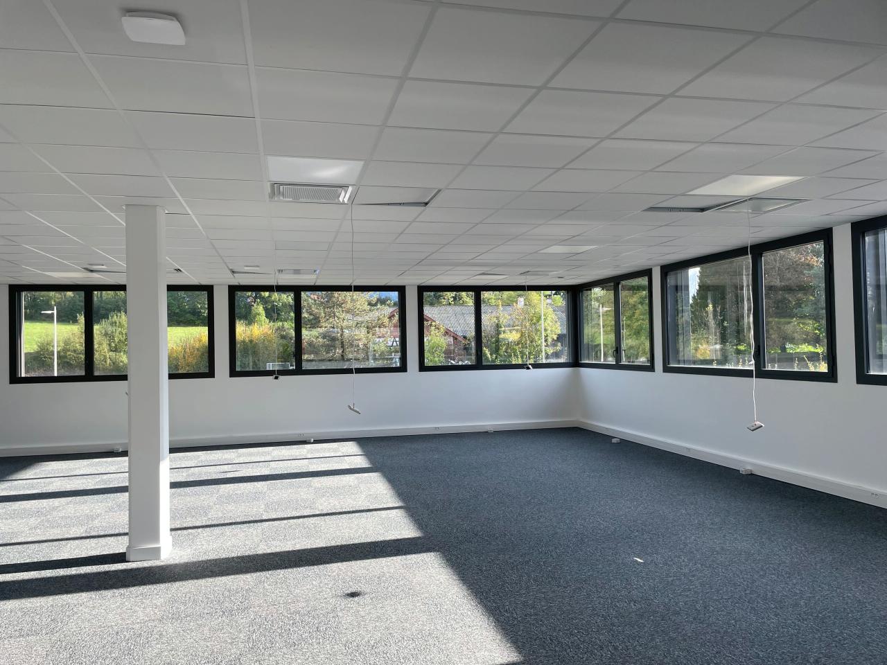 Bureau Chavanod 52m² Location bureau Chavanod Haute-Savoie OLBUR2426563 1